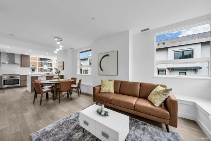 Photo 5 at 227 - 2060 Curling Road, Pemberton NV, North Vancouver