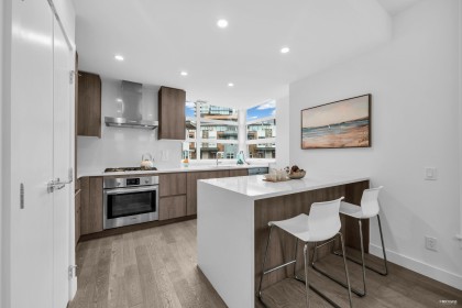 Photo 10 at 227 - 2060 Curling Road, Pemberton NV, North Vancouver