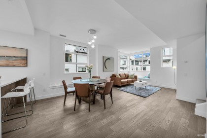 Photo 14 at 227 - 2060 Curling Road, Pemberton NV, North Vancouver