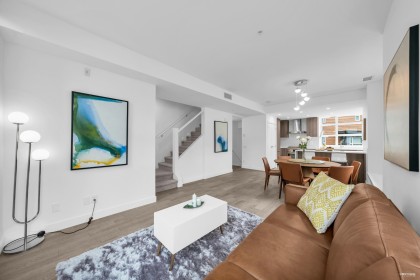 Photo 4 at 227 - 2060 Curling Road, Pemberton NV, North Vancouver