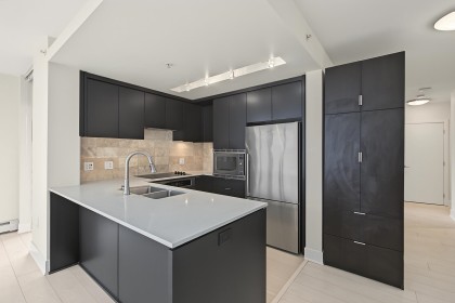 Photo 6 at 408 - 158 W 13th Street, Central Lonsdale, North Vancouver