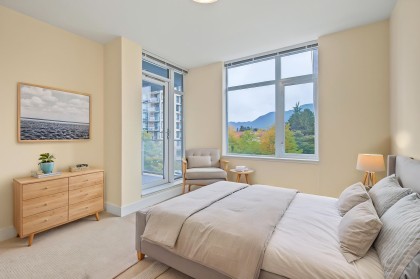 Photo 7 at 408 - 158 W 13th Street, Central Lonsdale, North Vancouver