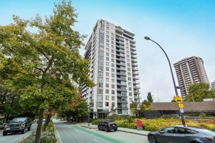 Photo 1 at 408 - 158 W 13th Street, Central Lonsdale, North Vancouver