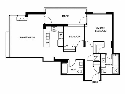 Photo 20 at 408 - 158 W 13th Street, Central Lonsdale, North Vancouver