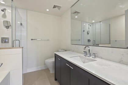 Photo 9 at 408 - 158 W 13th Street, Central Lonsdale, North Vancouver