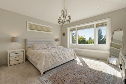 Photo 23 at 285 Monteray Avenue, Upper Delbrook, North Vancouver
