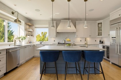 Photo 2 at 285 Monteray Avenue, Upper Delbrook, North Vancouver