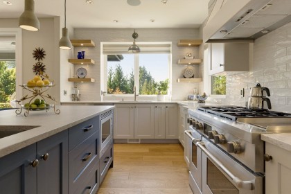 Photo 6 at 285 Monteray Avenue, Upper Delbrook, North Vancouver