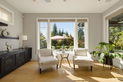 Photo 13 at 285 Monteray Avenue, Upper Delbrook, North Vancouver