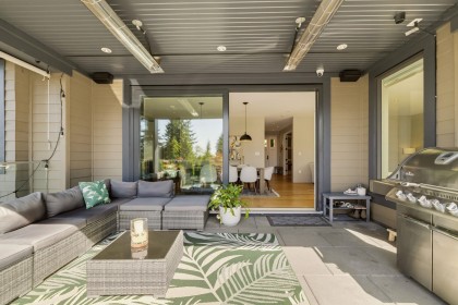 Photo 17 at 285 Monteray Avenue, Upper Delbrook, North Vancouver