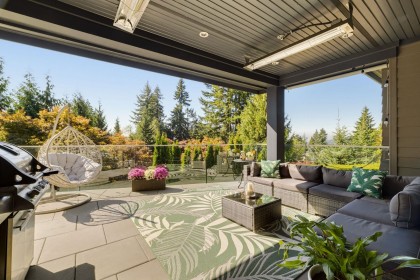 Photo 16 at 285 Monteray Avenue, Upper Delbrook, North Vancouver
