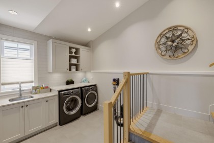 Photo 22 at 285 Monteray Avenue, Upper Delbrook, North Vancouver