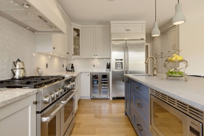 Photo 7 at 285 Monteray Avenue, Upper Delbrook, North Vancouver