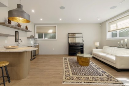 Photo 32 at 285 Monteray Avenue, Upper Delbrook, North Vancouver