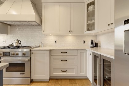 Photo 5 at 285 Monteray Avenue, Upper Delbrook, North Vancouver