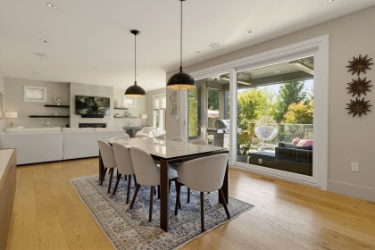 Photo 9 at 285 Monteray Avenue, Upper Delbrook, North Vancouver