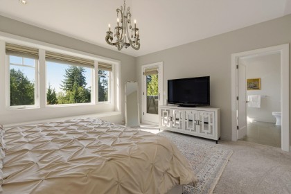 Photo 24 at 285 Monteray Avenue, Upper Delbrook, North Vancouver