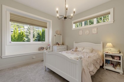 Photo 30 at 285 Monteray Avenue, Upper Delbrook, North Vancouver