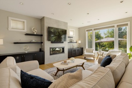 Photo 10 at 285 Monteray Avenue, Upper Delbrook, North Vancouver