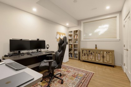 Photo 33 at 285 Monteray Avenue, Upper Delbrook, North Vancouver