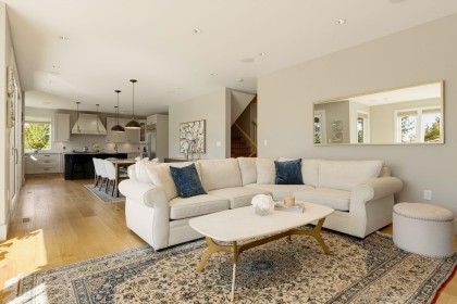 Photo 14 at 285 Monteray Avenue, Upper Delbrook, North Vancouver