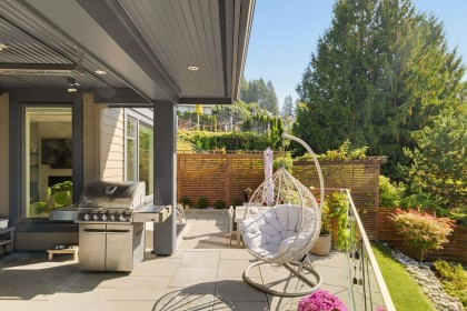 Photo 18 at 285 Monteray Avenue, Upper Delbrook, North Vancouver