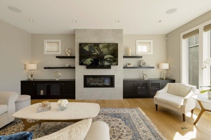 Photo 11 at 285 Monteray Avenue, Upper Delbrook, North Vancouver