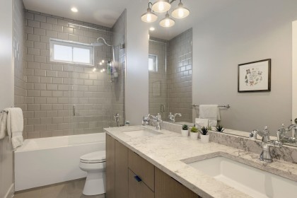 Photo 31 at 285 Monteray Avenue, Upper Delbrook, North Vancouver
