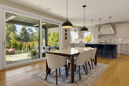 Photo 8 at 285 Monteray Avenue, Upper Delbrook, North Vancouver