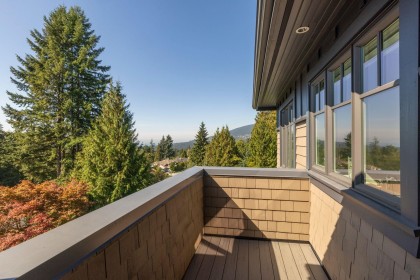 Photo 25 at 285 Monteray Avenue, Upper Delbrook, North Vancouver