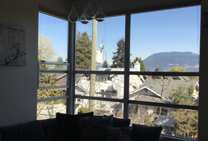 Photo 6 at 411 - 2983 W 4th Avenue, Kitsilano, Vancouver West