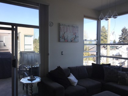 Photo 16 at 411 - 2983 W 4th Avenue, Kitsilano, Vancouver West
