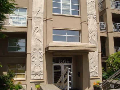 Photo 1 at 411 - 2983 W 4th Avenue, Kitsilano, Vancouver West