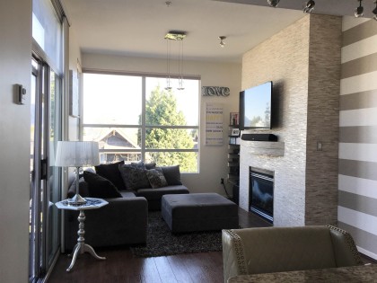 Photo 5 at 411 - 2983 W 4th Avenue, Kitsilano, Vancouver West
