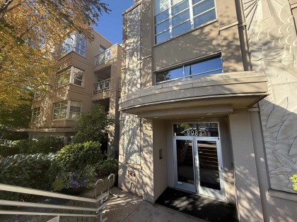 Photo 19 at 411 - 2983 W 4th Avenue, Kitsilano, Vancouver West