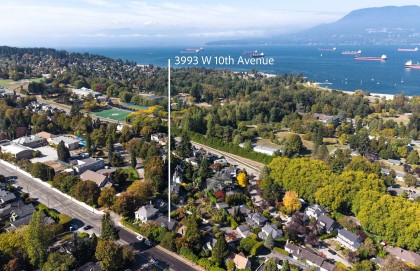 Photo 27 at 3993 W 10th Avenue, Point Grey, Vancouver West