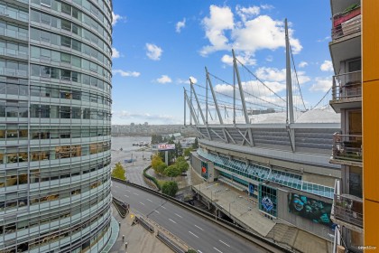 Photo 9 at 1509 - 111 W Georgia Street, Downtown VW, Vancouver West