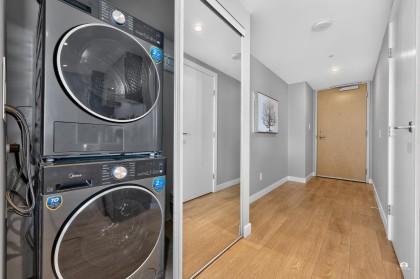 Photo 16 at 2506 - 488 Sw Marine Drive, Marpole, Vancouver West