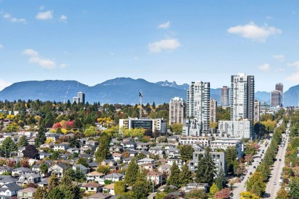 Photo 3 at 2506 - 488 Sw Marine Drive, Marpole, Vancouver West