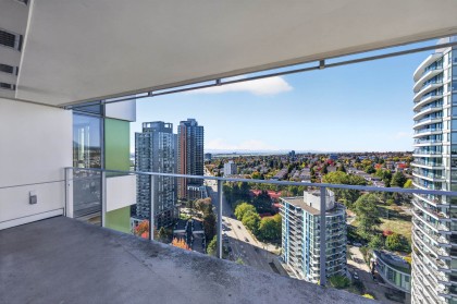 Photo 20 at 2506 - 488 Sw Marine Drive, Marpole, Vancouver West