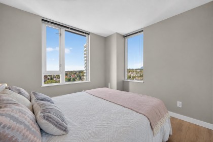 Photo 14 at 2506 - 488 Sw Marine Drive, Marpole, Vancouver West