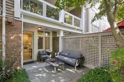 Photo 27 at 106 - 3088 W 41st Avenue, Kerrisdale, Vancouver West