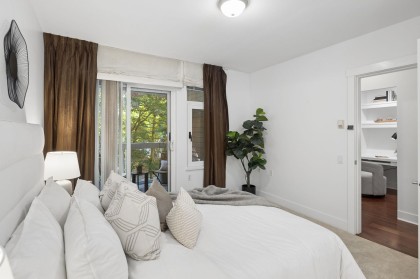 Photo 16 at 106 - 3088 W 41st Avenue, Kerrisdale, Vancouver West