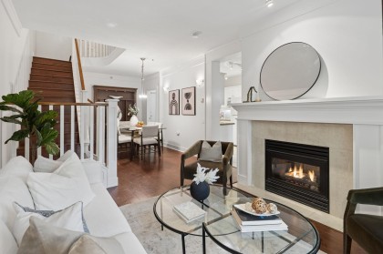 Photo 5 at 106 - 3088 W 41st Avenue, Kerrisdale, Vancouver West
