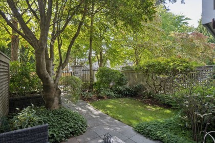 Photo 24 at 106 - 3088 W 41st Avenue, Kerrisdale, Vancouver West