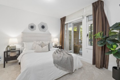 Photo 15 at 106 - 3088 W 41st Avenue, Kerrisdale, Vancouver West