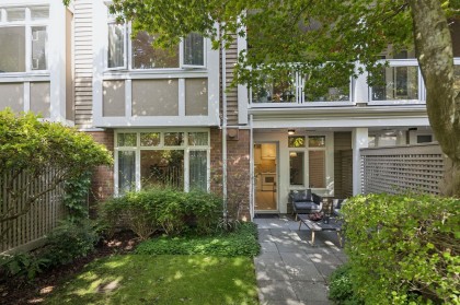 Photo 25 at 106 - 3088 W 41st Avenue, Kerrisdale, Vancouver West