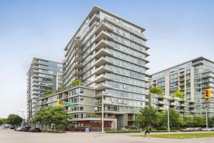 Photo 26 at 253 - 108 W 1st Avenue, False Creek, Vancouver West