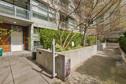 Photo 32 at 253 - 108 W 1st Avenue, False Creek, Vancouver West