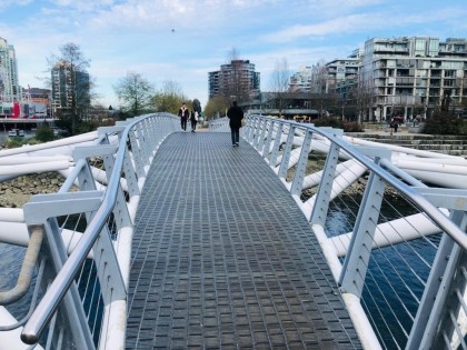 Photo 37 at 253 - 108 W 1st Avenue, False Creek, Vancouver West